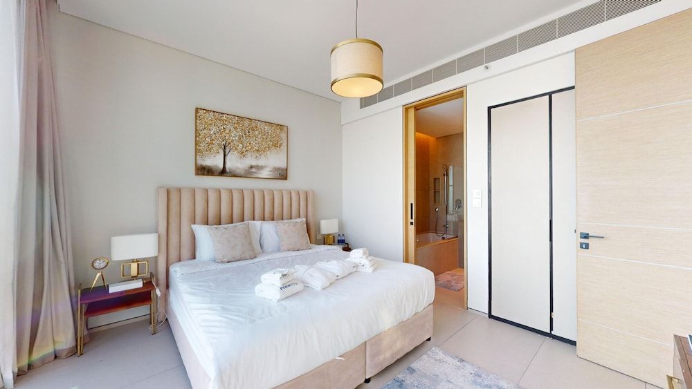 Primestay - Address Beach JBR - Dubai