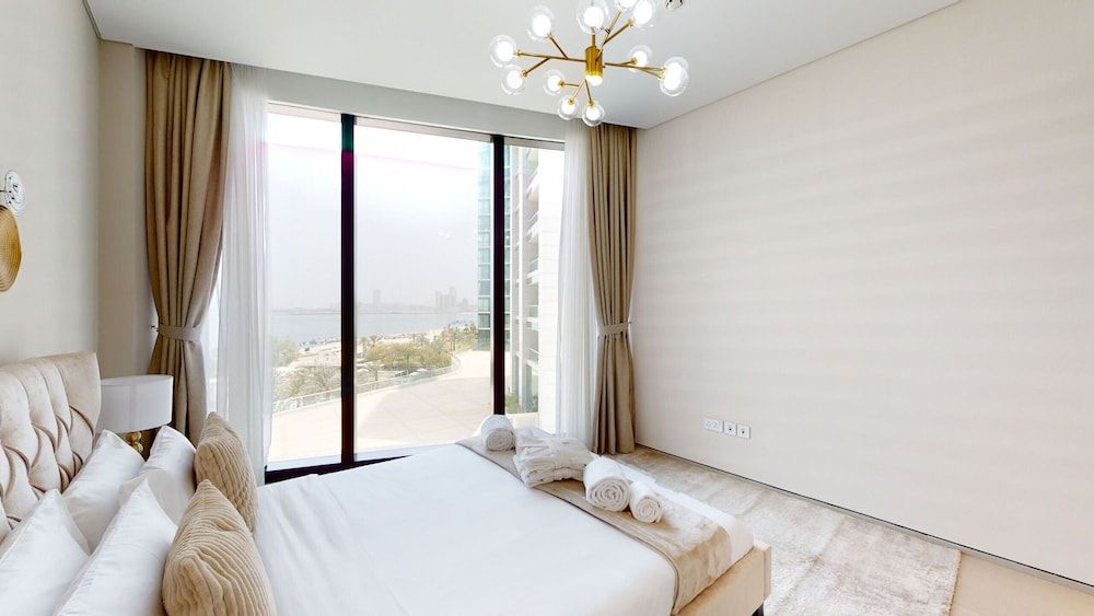 Primestay - Address Beach JBR - Dubai