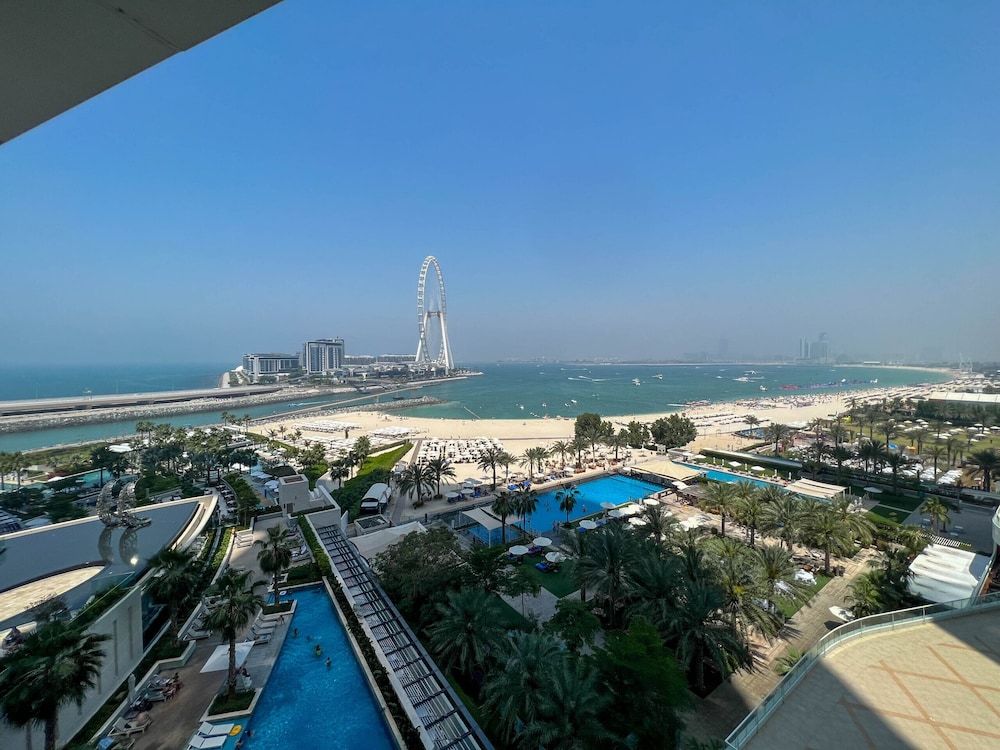 Primestay - Address Beach JBR - Dubai