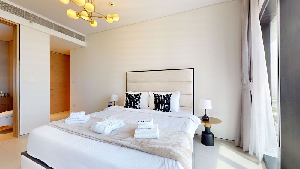 Primestay - Address Beach JBR - Dubai