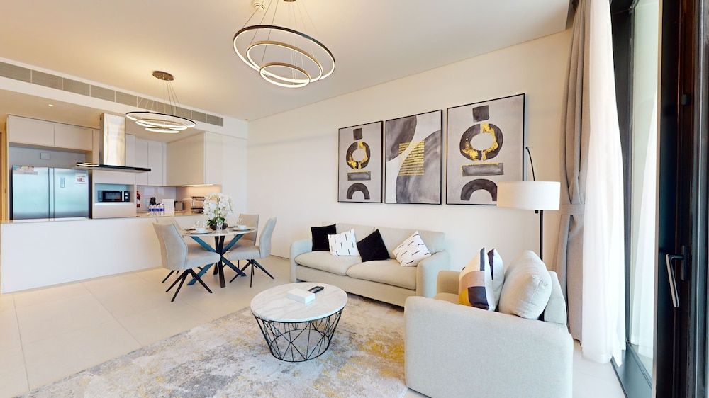 Primestay - Address Beach JBR - Dubai
