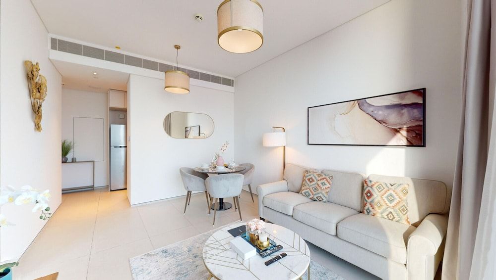 Primestay - Address Beach JBR - Dubai