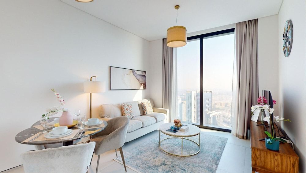 Primestay - Address Beach JBR - Dubai