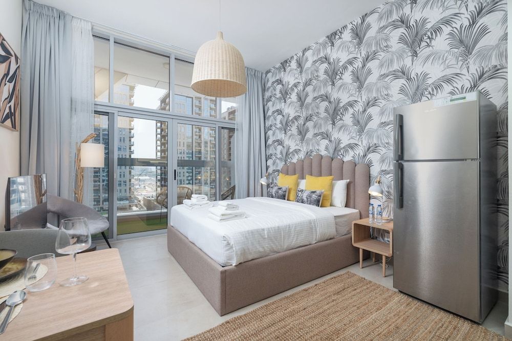 Summer Offer Lovely Studio Budget Friend