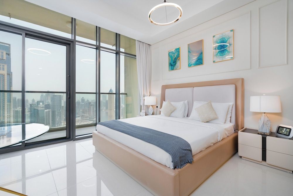 Panoramic Apartment