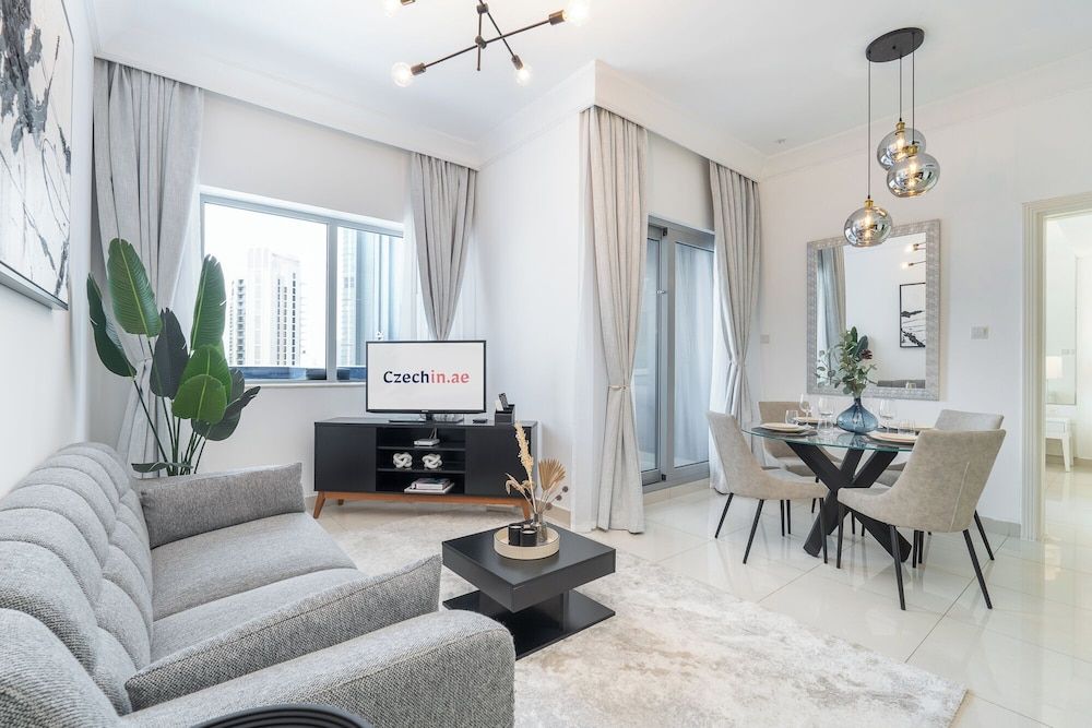 New Listing Burj Khalifa View Dubai Mall