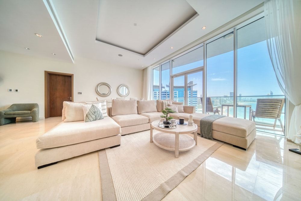 Oceana Residences - Mint Stay