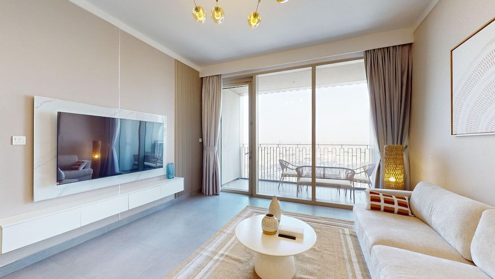 Primestay - Creek Gate Residences