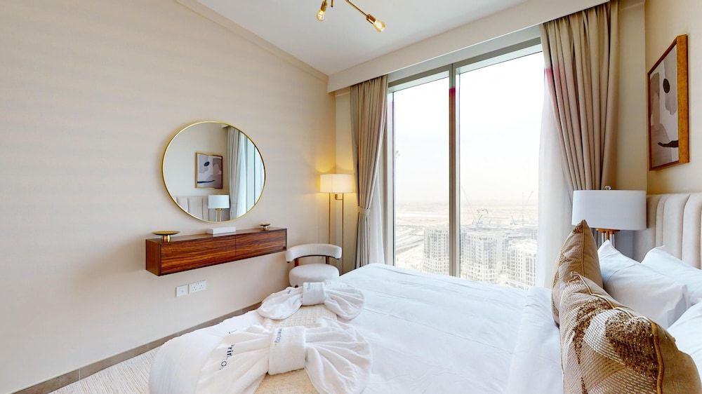 Primestay - Creek Gate Residences