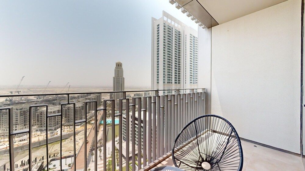 Primestay - Creek Gate Residences