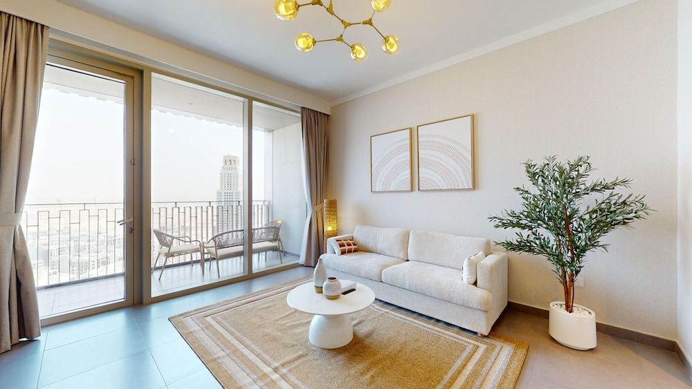 Primestay - Creek Gate Residences