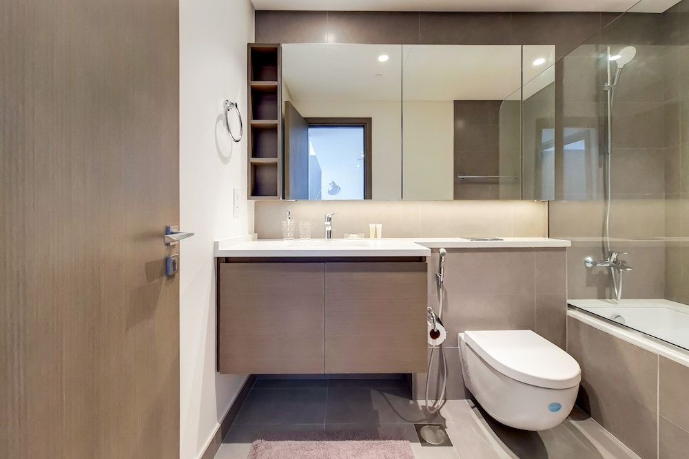 Primestay - Creek Gate Residences