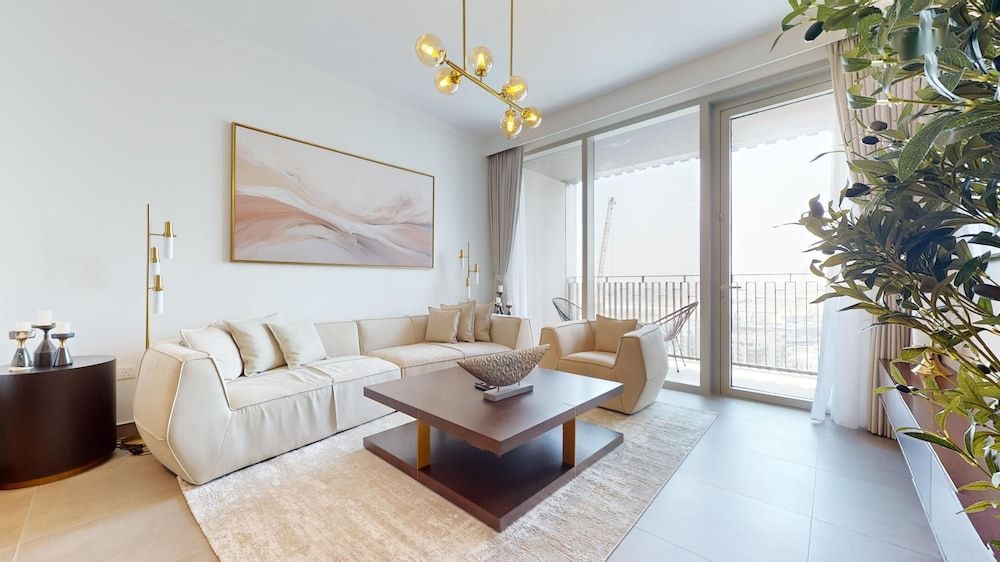 Primestay - Creek Gate Residences