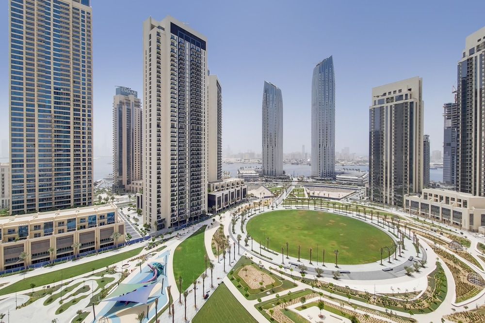 Primestay - Creek Gate Residences