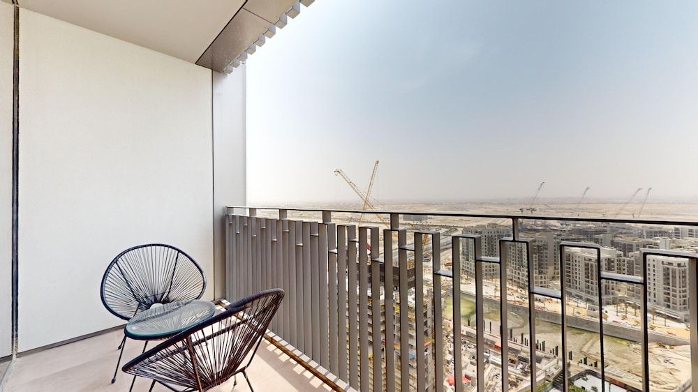 Primestay - Creek Gate Residences