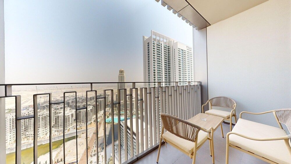 Primestay - Creek Gate Residences