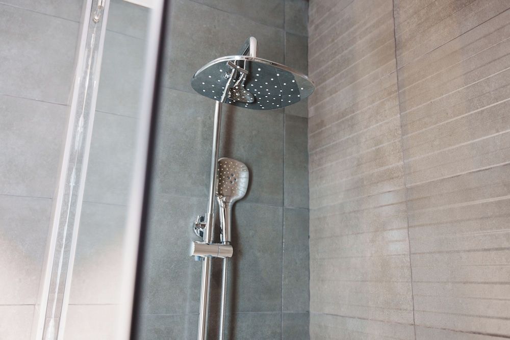 Stylish Suite Studio In JVC Apartment, Balcony, City View 5