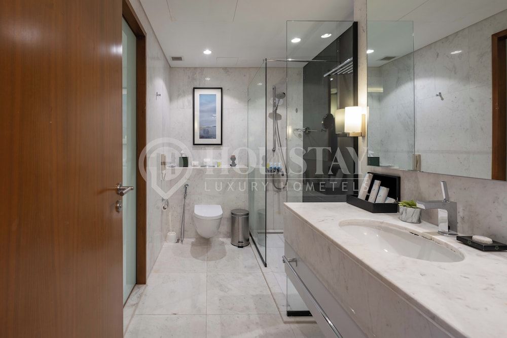 Holistay Luxury Homes,  Down Town Direct Access Dubai Mall Holistay Kempinski Central Avenue Deluxe 1BR 2