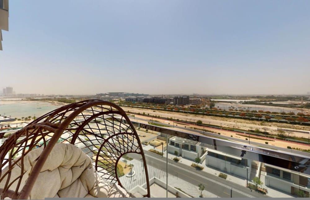Luxury District One Residences - Elegant 1 Bedroom