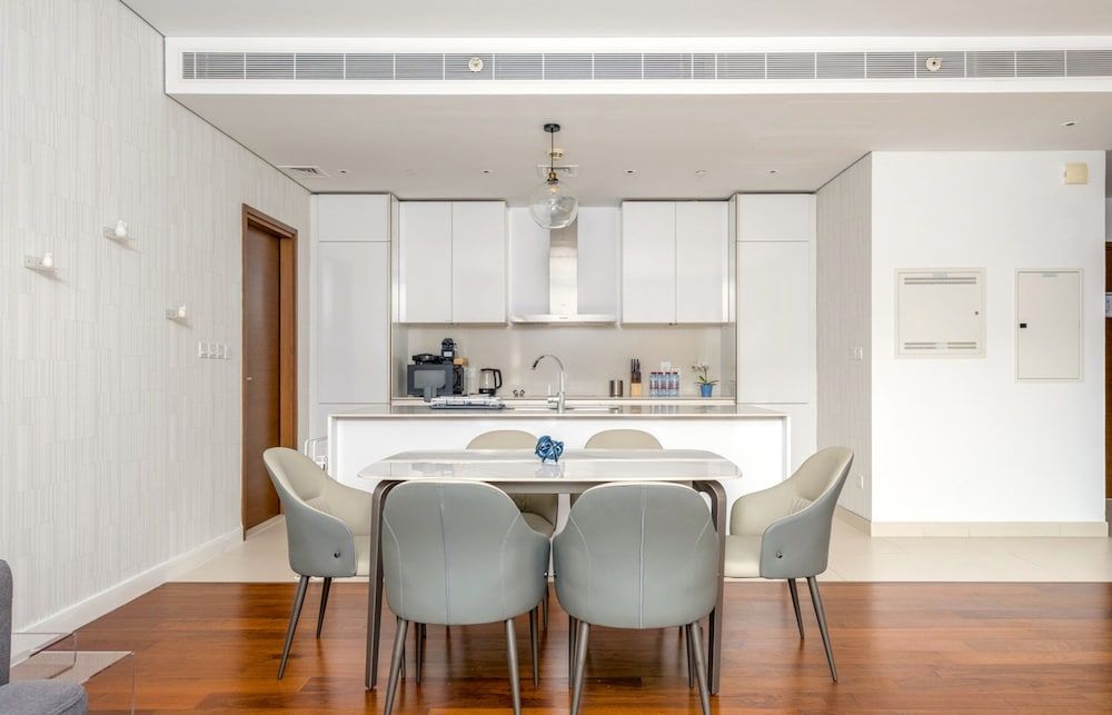 2.5 BDs in the heart of City Walk