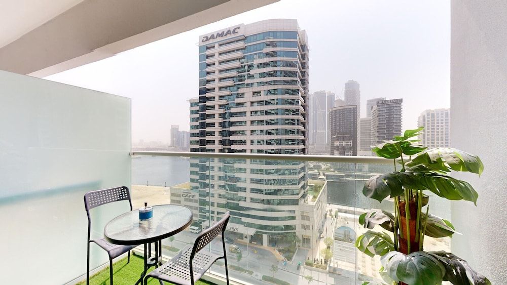 Primestay - Reva Residences Business Bay