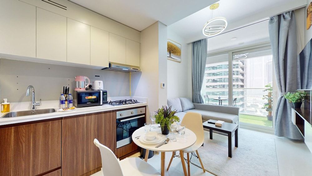 Primestay - Reva Residences Business Bay