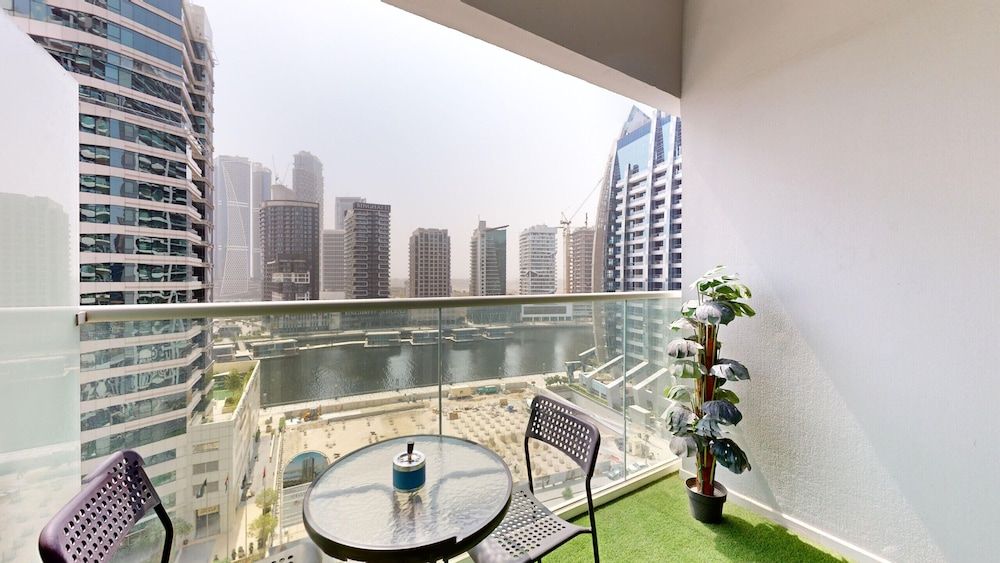 Primestay - Reva Residences Business Bay