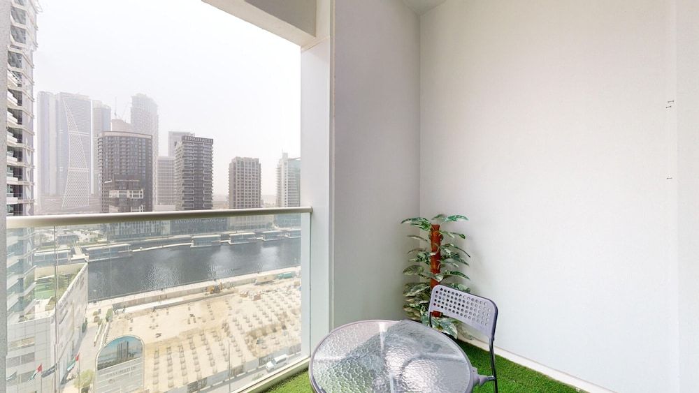 Primestay - Reva Residences Business Bay