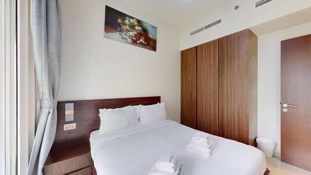 Apartment, 1 Bedroom, Pool Access
