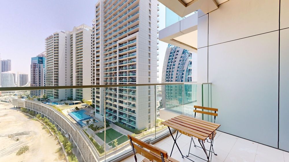 Primestay - Damac Majestine Residences