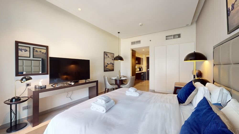 Primestay - Damac Majestine Residences