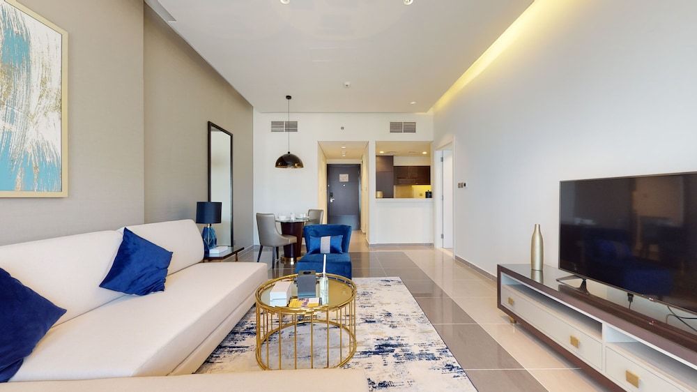 Primestay - Damac Majestine Residences