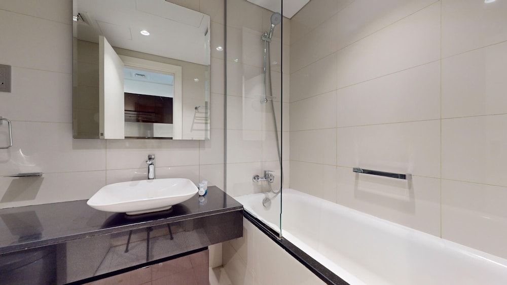 Primestay - Damac Majestine Residences