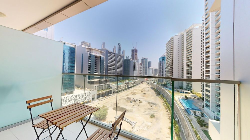 Primestay - Damac Majestine Residences