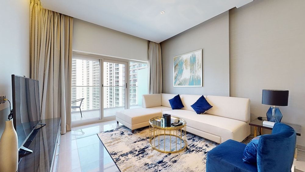 Primestay - Damac Majestine Residences