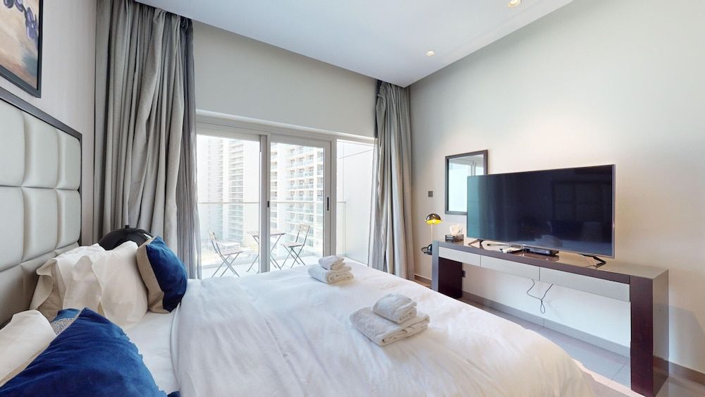 Primestay - Damac Majestine Residences
