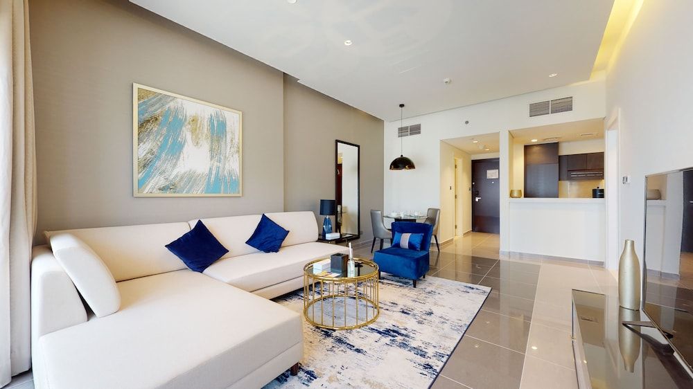 Primestay - Damac Majestine Residences