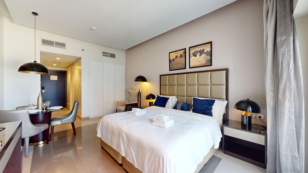 Primestay - Damac Majestine Residences