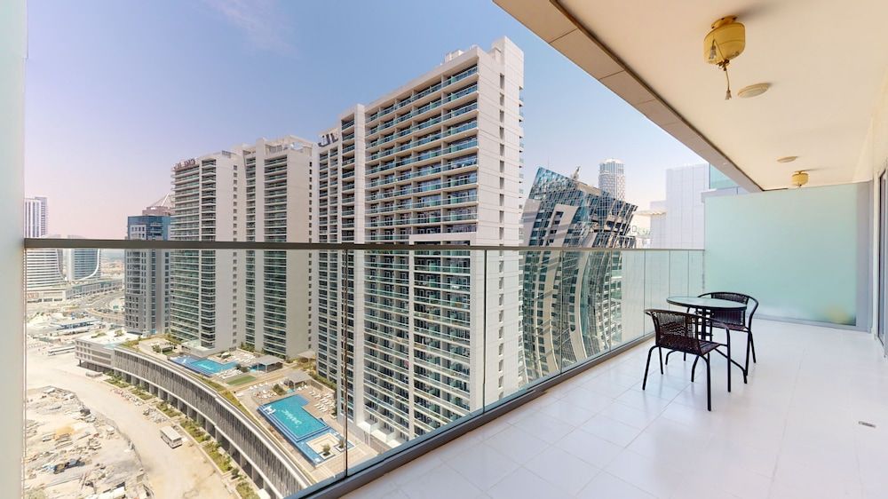Primestay - Damac Majestine Residences