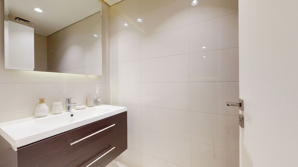 Primestay - Damac Majestine Residences