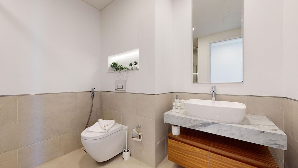 Palm Jumeirah - Mjl- Rahaal 1 306