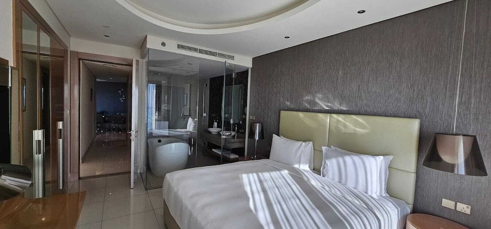 Paramount Damac Towers By Elegant Homes