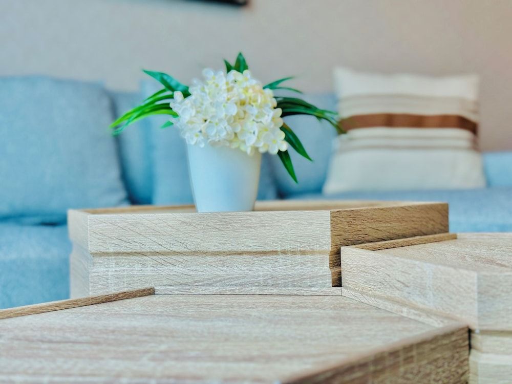 Venduras Elegant 1 BR Apartment Jaddaf