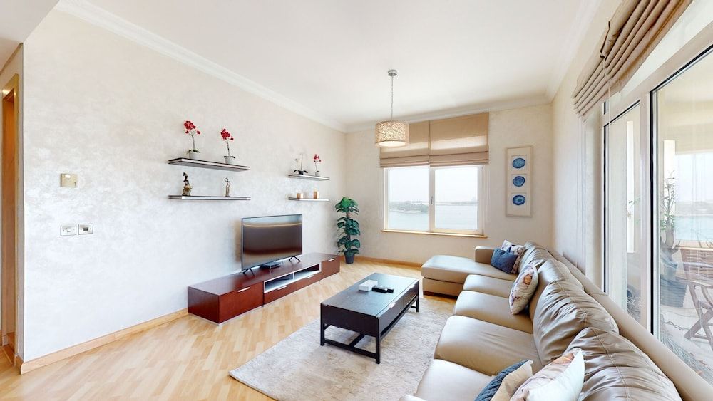 Primestay - Shoreline Residences - Palms