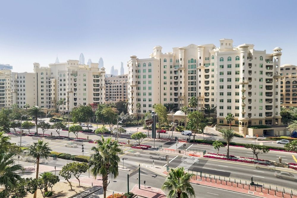 Primestay - Shoreline Residences - Palms