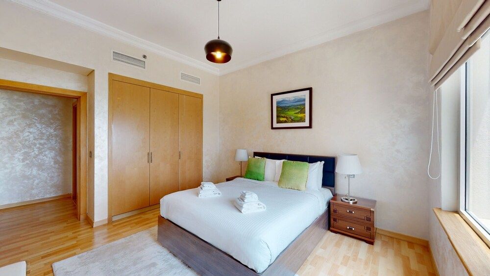 Primestay - Shoreline Residences - Palms