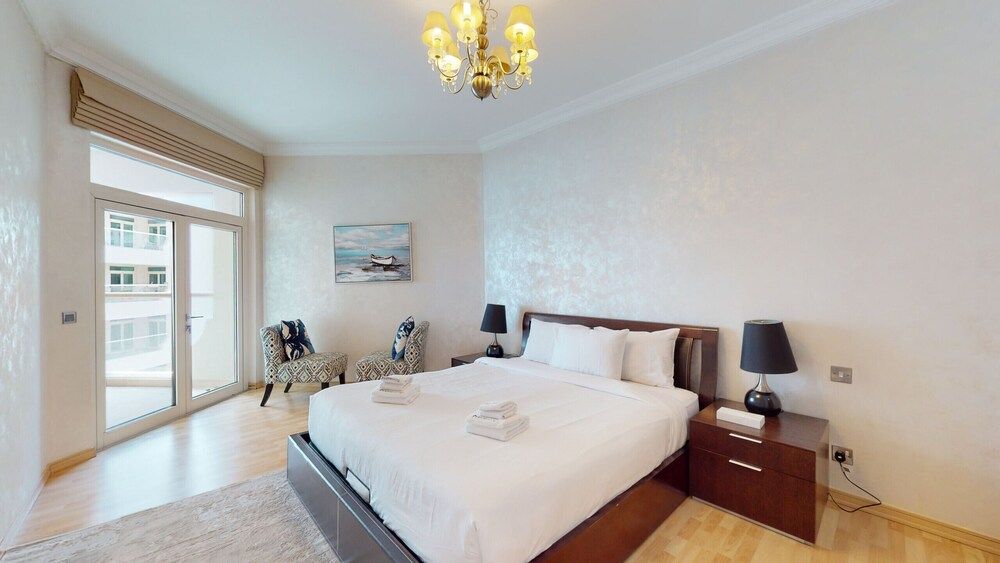 Primestay - Shoreline Residences - Palms