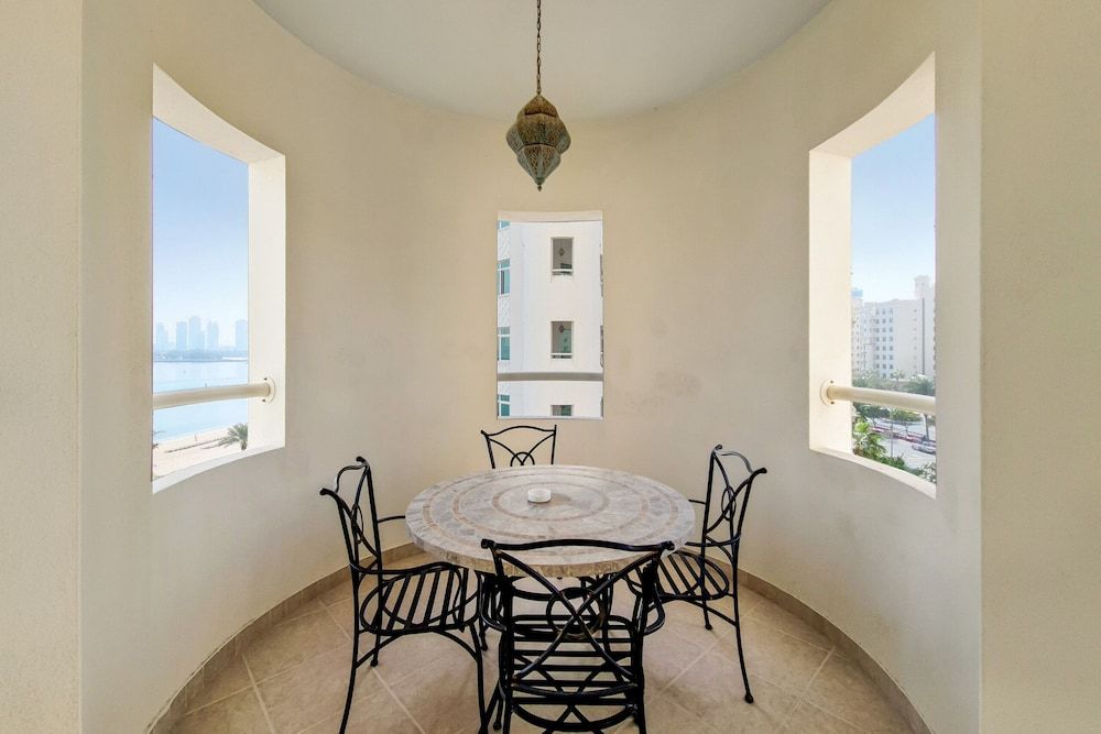 Primestay - Shoreline Residences - Palms