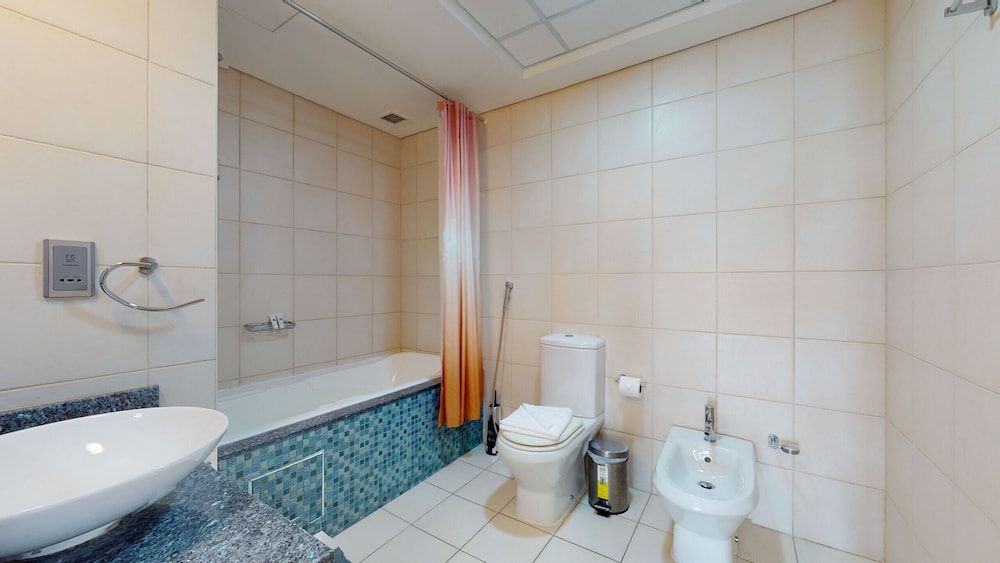 Primestay - Shoreline Residences - Palms