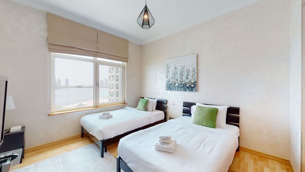 Primestay - Shoreline Residences - Palms